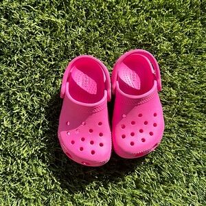 Crocs